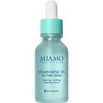 Miamo Vitamin Blend 15% Recovery Siero