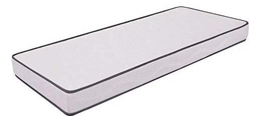 miasuite i sogni italiani Matelas Polyuréthane 70x190 H 18 cm miasuite i sogni italiani Matelas Polyuréthane 70x190 H 18 cm