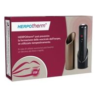 Mibe Pharma Italia Dispositivo per trattamento herpes labiale Herpotherm