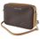 Michael Kors Jet Set Borsa a Tracolla con Logo