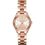 Michael Kors Mini Slim Runway MK3513