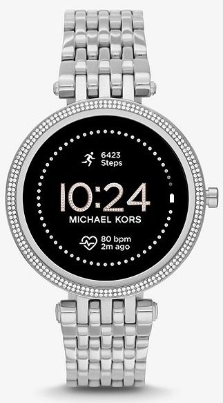 Michael Kors Smartwatch Gen 5E Darci