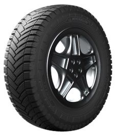 Michelin Agilis Crossclimate