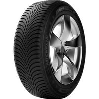 Michelin Alpin 5