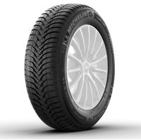 Michelin Alpin A4
