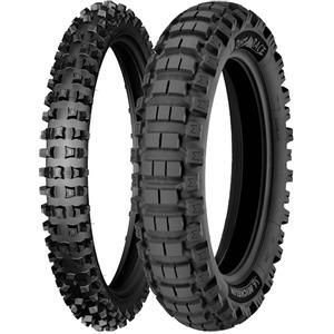 Michelin Desert Race
