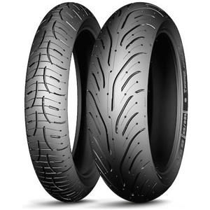 Michelin Pilot Road 4