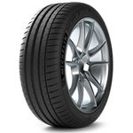 Michelin Pilot Sport 4