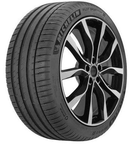 Michelin Pilot Sport 4 SUV