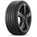 Michelin Pilot Sport 5