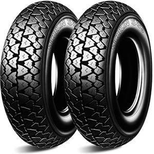 Michelin S83