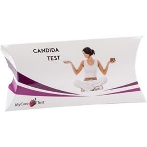 Micro Candida Test