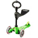Micro Mini 3in1 Deluxe