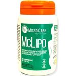 Microcare Nutrition MC Lipo Compresse