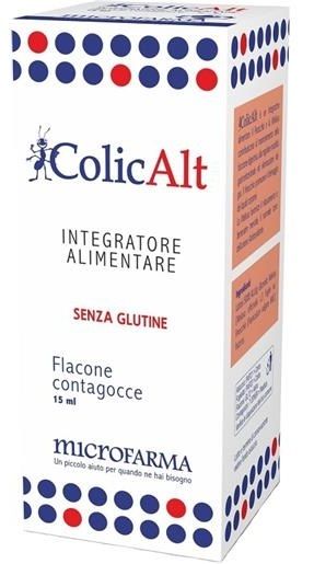 Microfarma Colicalt