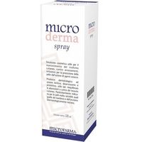 Microfarma Micro Derma Spray