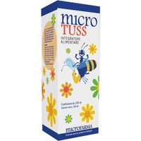 Microfarma Micro Tuss