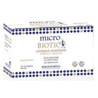 Microfarma Microbiotic Stickpack