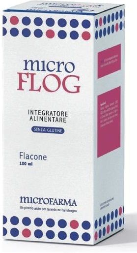 Microfarma Microflog