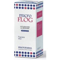 Microfarma Microflog