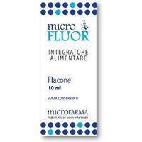 Microfarma Microfluor