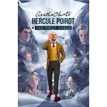Microids Agatha Christie - Hercule Poirot: The First Cases