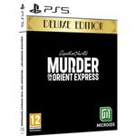 Microids Agatha Christie: Murder On The Orient Express - Deluxe Edition
