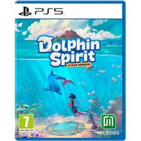 Microids Dolphin Spirit: Ocean Mission