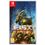 Microids F.I.S.T. Forged in Shadow Torch