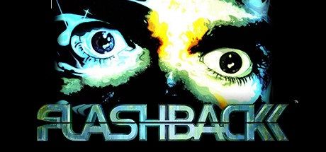 Microids Flashback