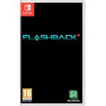 Microids Flashback 2
