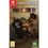 Microids Front Mission 1St - Limited Edition