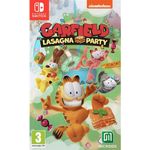 Microids Garfield: Lasagna Party