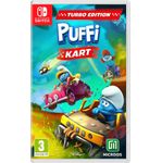 Microids Puffi Kart
