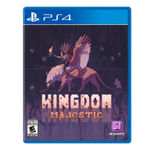Microids Kingdom Majestic