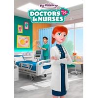Microids My Universe: Doctors & Nurses
