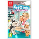 Microids My Universe: Pet Clinic Cats & Dogs