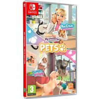 Microids My Universe: Pets Edition