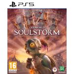 Microids Oddworld: Soulstorm