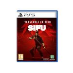 Microids SIFU - Vengeance Edition