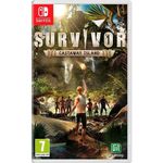 Microids Survivor: Castaway Island