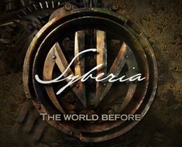 Microids Syberia: The World Before