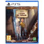 Microids Tintin Reporter: I Sigari Del Faraone - Limited Edition