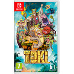 Microids Toki