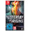Microids Yesterday Origins