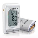 Microlife Misuratore di pressione AFIB Screen