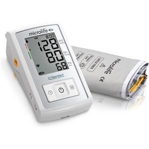 Microlife Misuratore di pressione Mam Plus