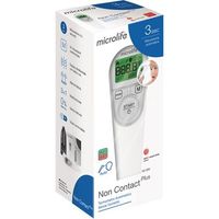 Microlife Termometro infrarossi Non Contact Plus