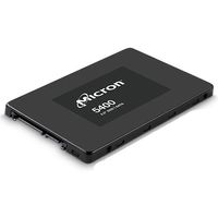 Micron 5400 MAX 2.5"