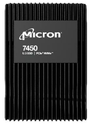 Micron 7450 MAX U.3